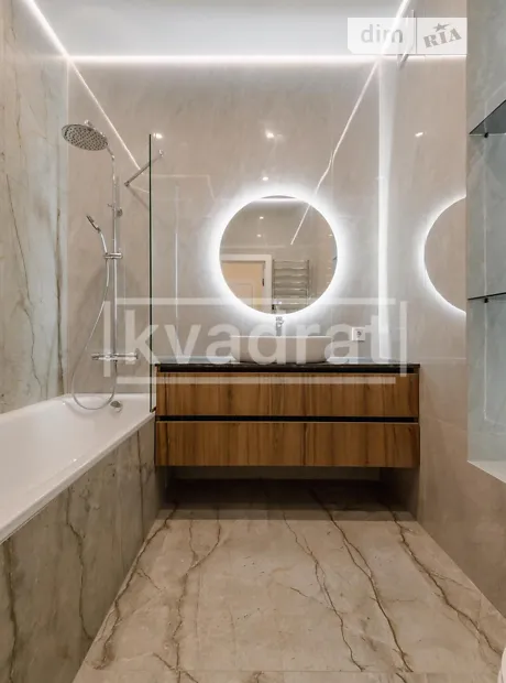 Квартира на просп. Берестейський, 11 в Києві, ID 194815, фото №31