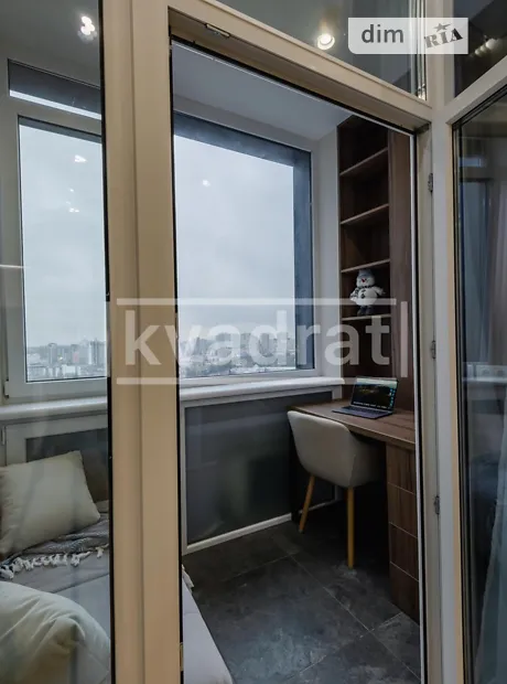 Квартира на просп. Берестейський, 11 в Києві, ID 194815, фото №10