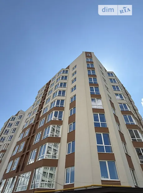 Квартира на шосе Старокостянтинівське 5/5А в Хмельницький, ID 220209, фото №1