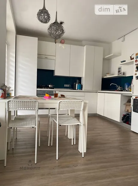 Квартира на вул. Мрії, 2К в Києві, ID 260585, фото №1