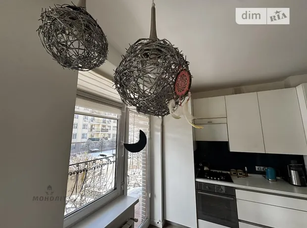 Квартира на вул. Мрії, 2К в Києві, ID 260585, фото №15