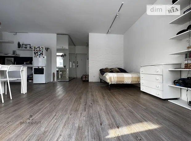 Квартира на вул. Мрії, 2К в Києві, ID 260585, фото №25