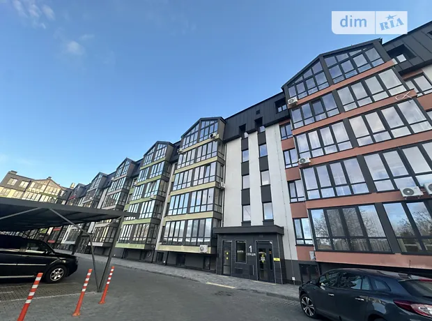 Квартира на вул. Слобідська, 56 в Одеса, ID 174965, фото №1