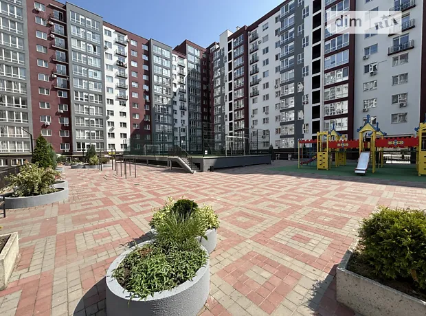 Квартира на вул. Княгинин, 44 в Івано-Франківську, ID 175403, фото №1