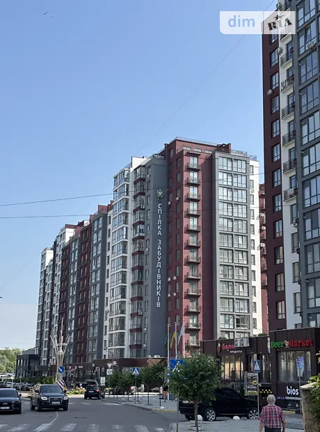 Квартира на вул. Княгинин, 44 в Івано-Франківську, ID 175403, фото №3