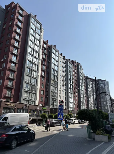Квартира на вул. Княгинин, 44 в Івано-Франківську, ID 175403, фото №4
