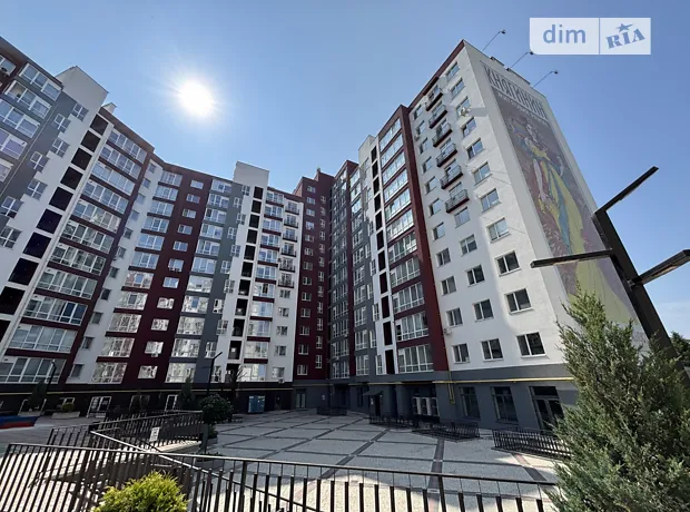 Квартира на вул. Княгинин, 44 в Івано-Франківську, ID 175403, фото №7