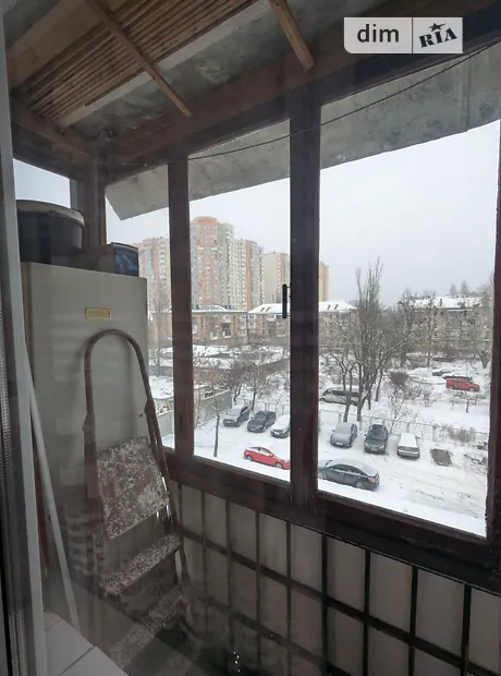 Квартира на вул. Олександра Лазаревського, 6 в Києві, ID 177197, фото №13