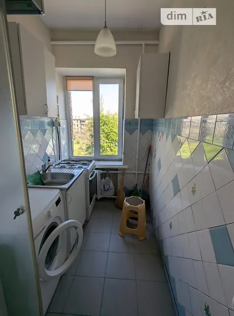 Квартира на вул. Олександра Лазаревського, 6 в Києві, ID 177197, фото №14