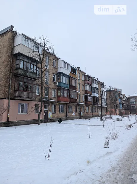 Квартира на вул. Олександра Лазаревського, 6 в Києві, ID 177197, фото №15