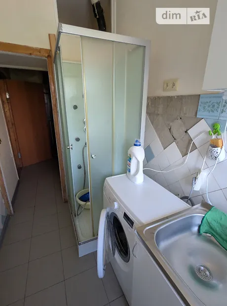 Квартира на вул. Олександра Лазаревського, 6 в Києві, ID 177197, фото №16