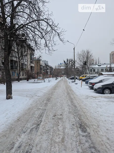 Квартира на вул. Олександра Лазаревського, 6 в Києві, ID 177197, фото №17