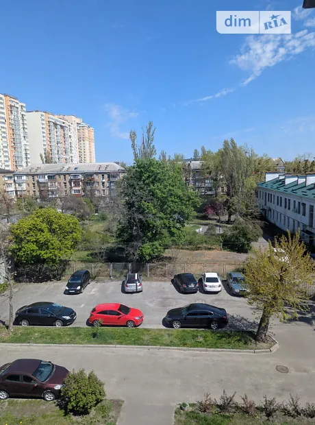 Квартира на вул. Олександра Лазаревського, 6 в Києві, ID 177197, фото №18