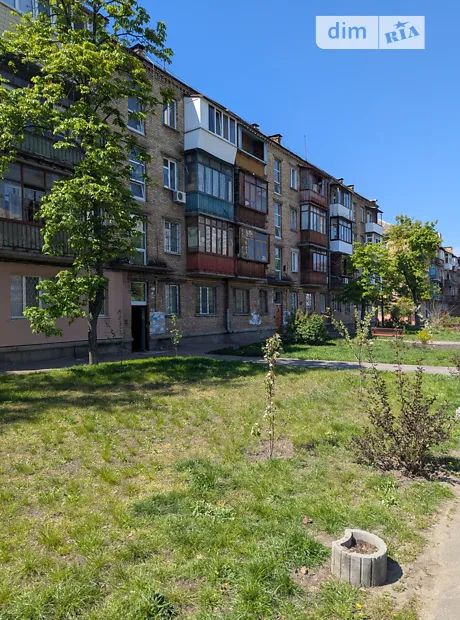 Квартира на вул. Олександра Лазаревського, 6 в Києві, ID 177197, фото №19