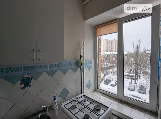 Квартира на вул. Олександра Лазаревського, 6 в Києві, ID 177197, фото №6