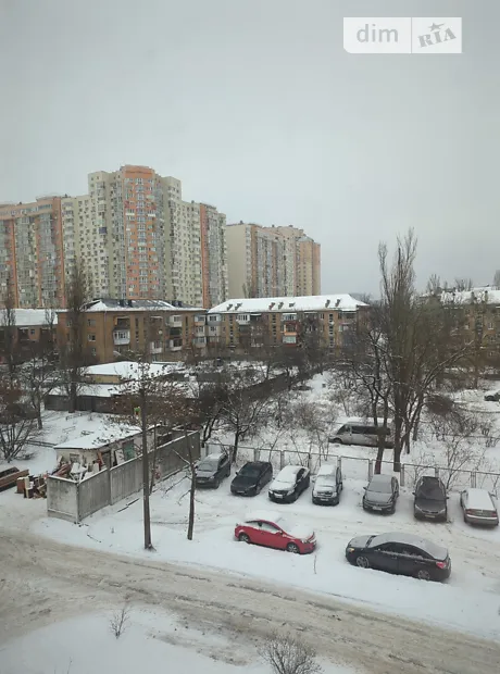Квартира на вул. Олександра Лазаревського, 6 в Києві, ID 177197, фото №8