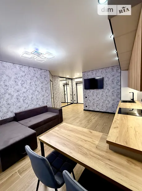 Квартира на шосе Запорізьке, 28В в Дніпро, ID 162330, фото №2