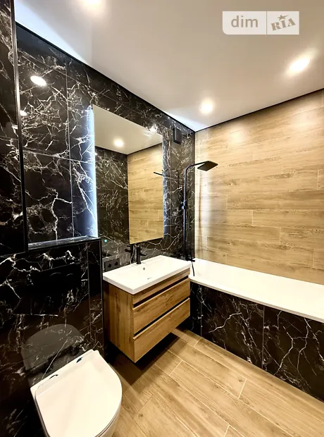 Квартира на шосе Запорізьке, 28В в Дніпрі, ID 162330, фото №6