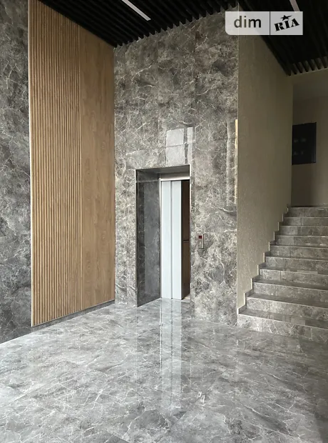 Квартира на вул. Лисенка, 21 в Києві, ID 240603, фото №1
