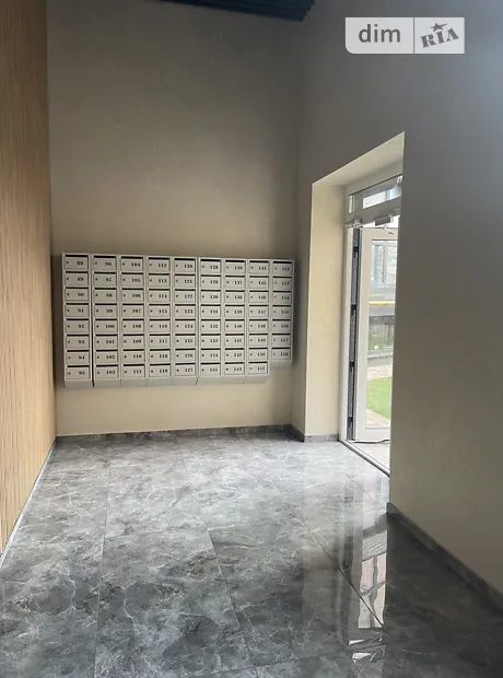 Квартира на вул. Лисенка, 21 в Києві, ID 240603, фото №2