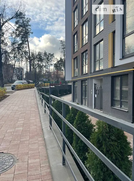 Квартира на вул. Лисенка, 21 в Києві, ID 240603, фото №11