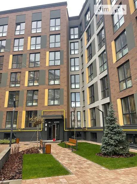 Квартира на вул. Лисенка, 21 в Києві, ID 240603, фото №9