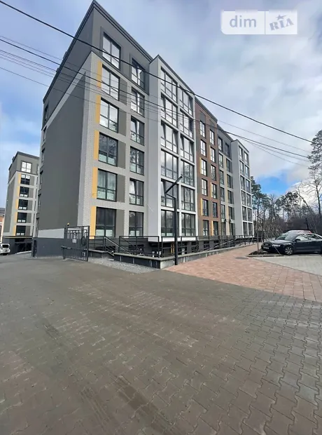 Квартира на вул. Лисенка, 21 в Києві, ID 245906, фото №1