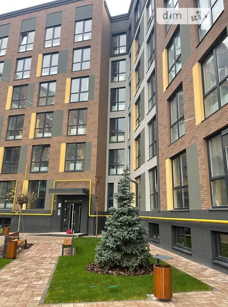 Квартира на вул. Лисенка, 21 в Києві, ID 245906, фото №2