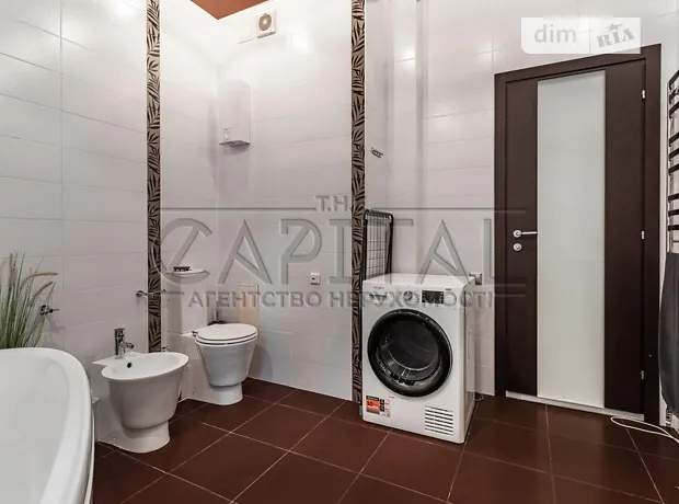 Квартира на вул. Дмитрівська, 69 в Києві, ID 210431, фото №17