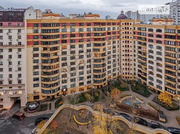 Квартира на вул. Дмитрівська, 69 в Києві, ID 210431, фото №24