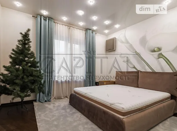 Квартира на вул. Дмитрівська, 69 в Києві, ID 210431, фото №4