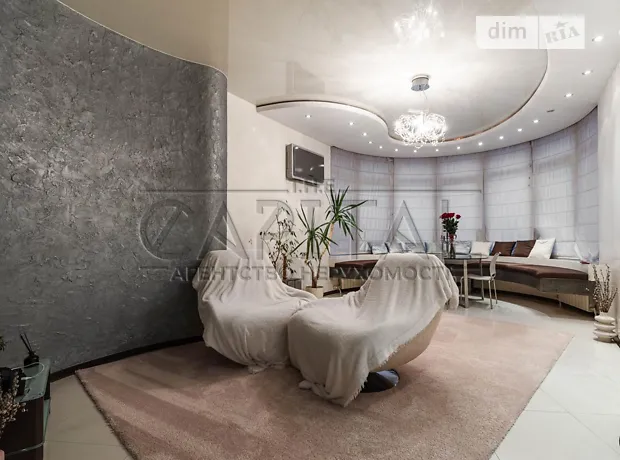 Квартира на вул. Дмитрівська, 69 в Києві, ID 210431, фото №7