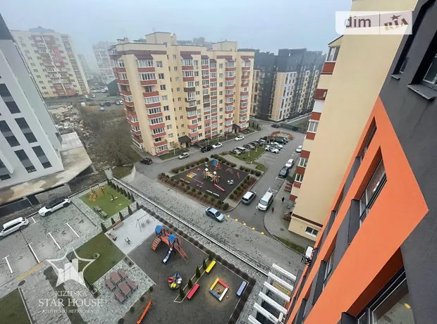 Квартира на вул. Панаса Мирного, 24 в Хмельницькому, ID 219094, фото №24