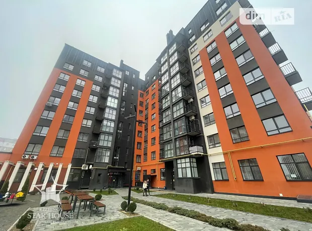 Квартира на вул. Панаса Мирного, 24 в Хмельницькому, ID 219094, фото №25