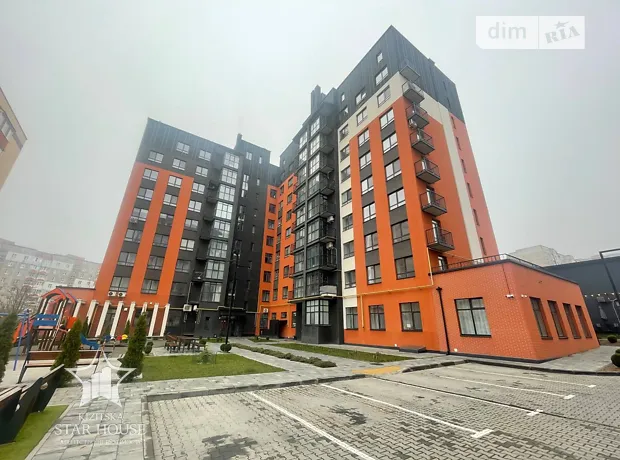 Квартира на вул. Панаса Мирного, 24 в Хмельницькому, ID 219094, фото №26