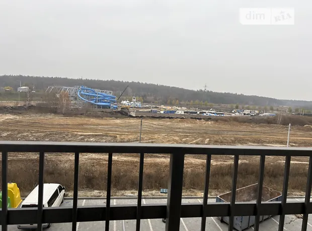 Квартира на вул. Ольги Кобилянської 1В/15 в Києві, ID 227416, фото №21