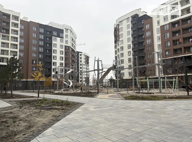 Квартира на вул. Ольги Кобилянської 1В/15 в Києві, ID 227416, фото №4