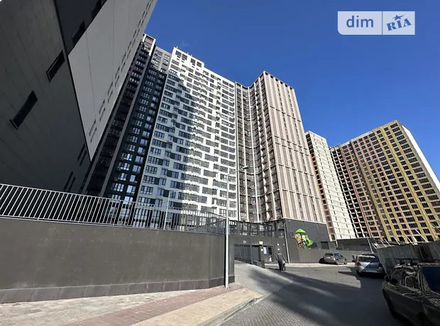Квартира на вул. Івана Франка, 40 в Одесі, ID 166102, фото №9