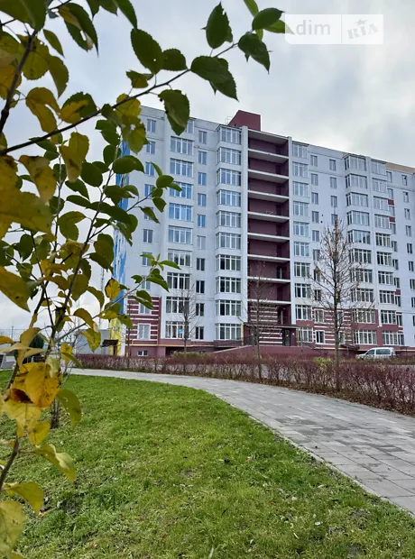 Квартира на вул. Свято-Покровська 73Б/8 в Києві, ID 308082, фото №11