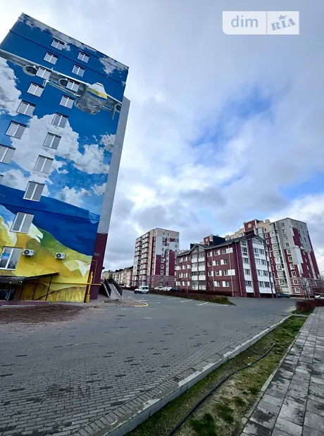 Квартира на вул. Свято-Покровська 73Б/8 в Києві, ID 308082, фото №13