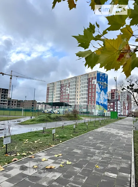 Квартира на вул. Свято-Покровська 73Б/8 в Києві, ID 308082, фото №14