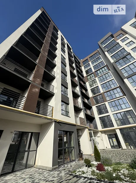 Квартира на вул. Панаса Мирного, 9А в Хмельницькому, ID 223935, фото №1