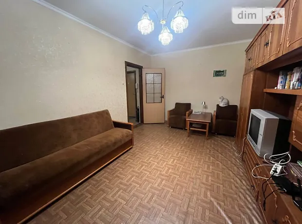 Квартира на вул. Вишняківська, 7Б в Києві, ID 178713, фото №3