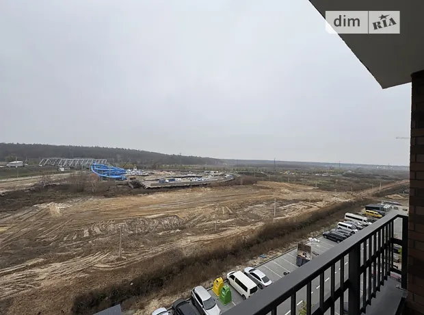 Квартира на вул. Ольги Кобилянської 1В/15 в Києві, ID 243058, фото №18