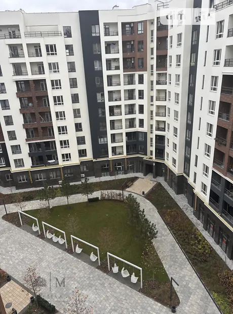 Квартира на вул. Ольги Кобилянської, 15 в Києві, ID 244684, фото №2