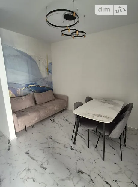 Квартира на вул. Перлинна, 8 в Одесі, ID 306250, фото №1