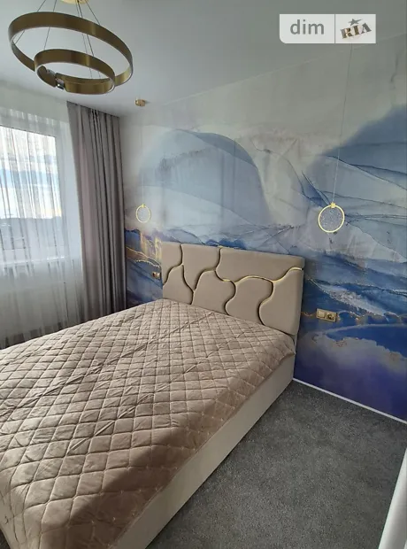 Квартира на вул. Перлинна, 8 в Одесі, ID 306250, фото №11