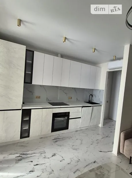 Квартира на вул. Перлинна, 8 в Одесі, ID 306250, фото №8