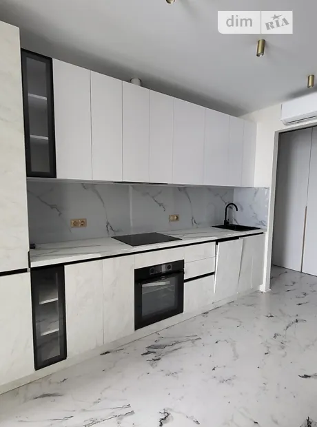 Квартира на вул. Перлинна, 8 в Одесі, ID 306249, фото №2