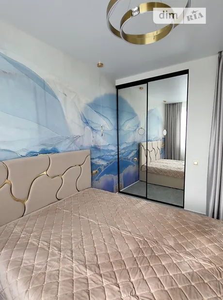 Квартира на вул. Перлинна, 8 в Одесі, ID 306249, фото №9